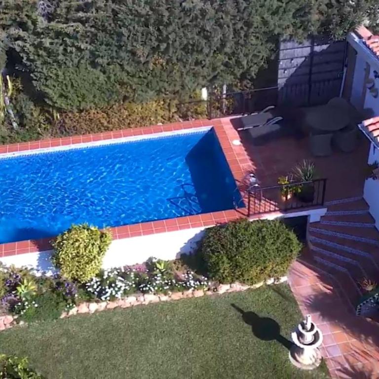 BONITA VILLA EN NERJA CASA PALOMAS - Villa de 2 dormitorios - 3