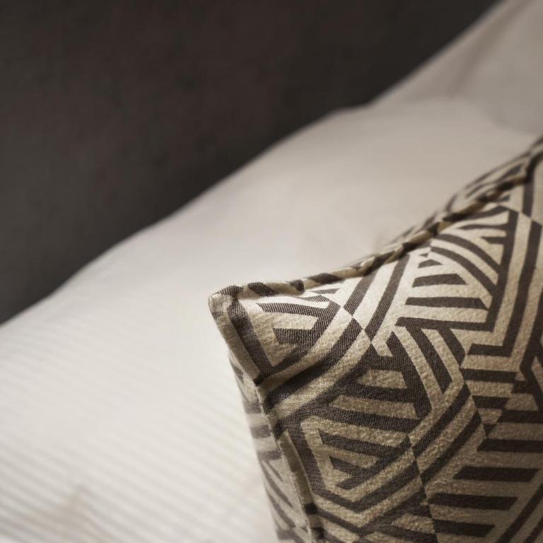 Hôtel Le Roosevelt Lyon - Chambre Classique - 6