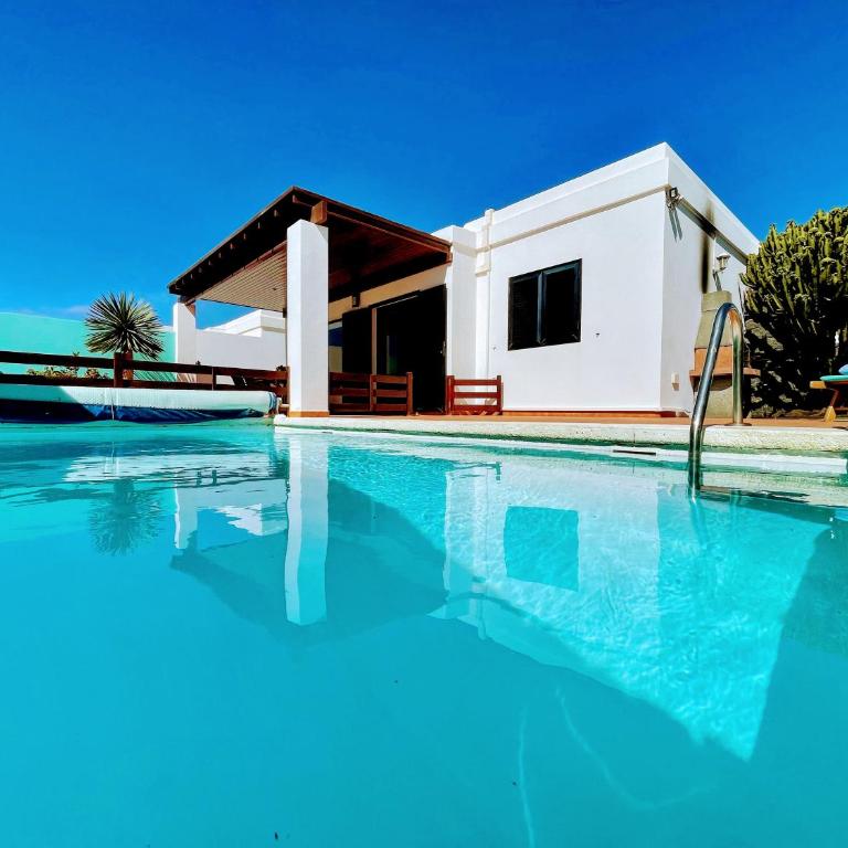 Villa Arianne - Villa - 12