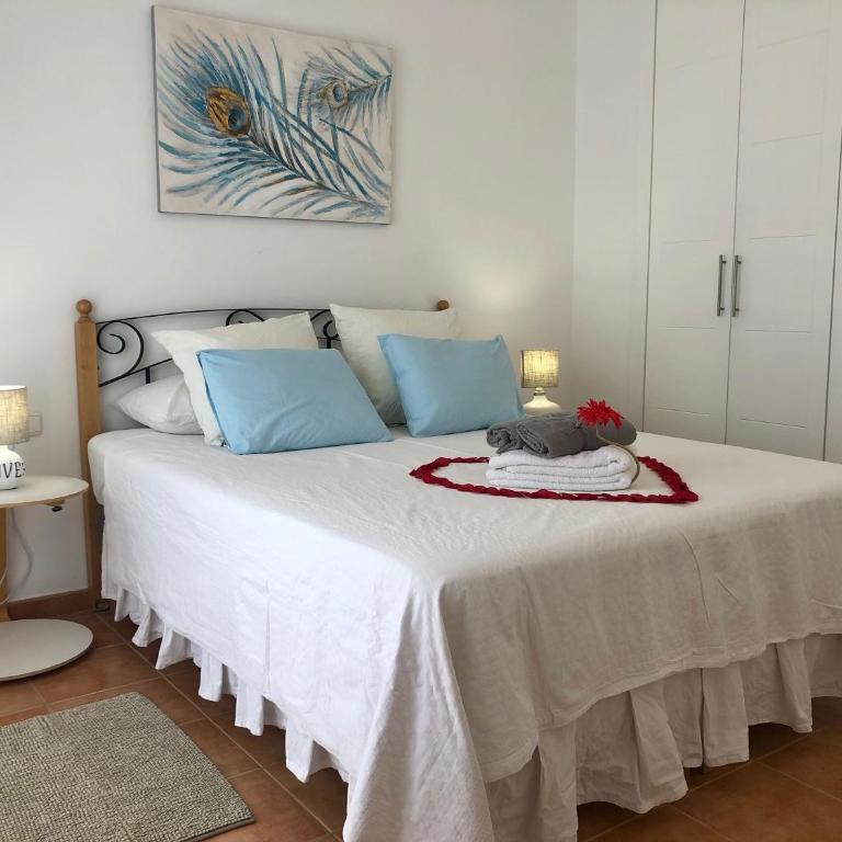 Villa Arianne - Villa - 15