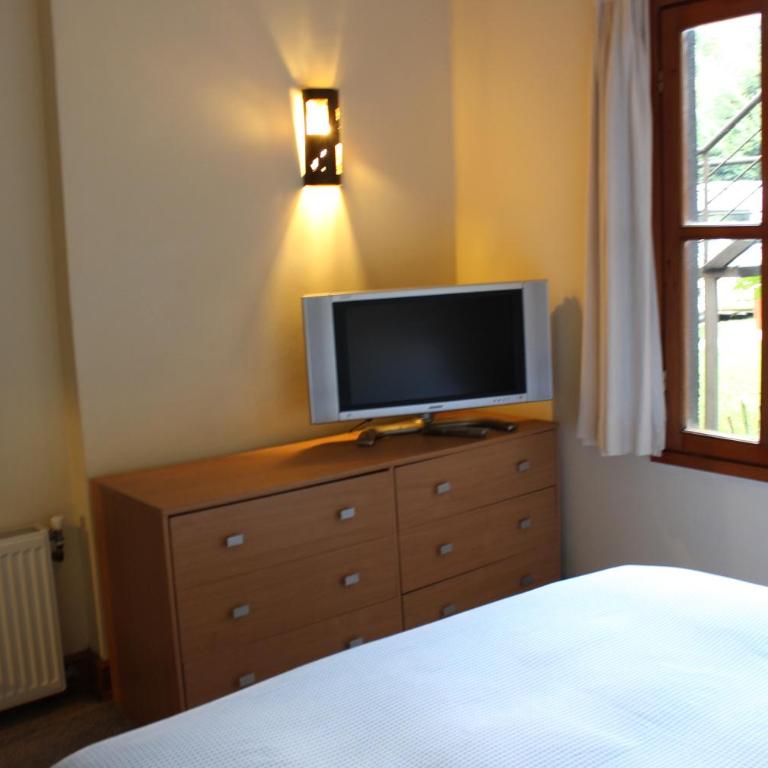 Hotel Malalhue - Habitación Estándar - 5