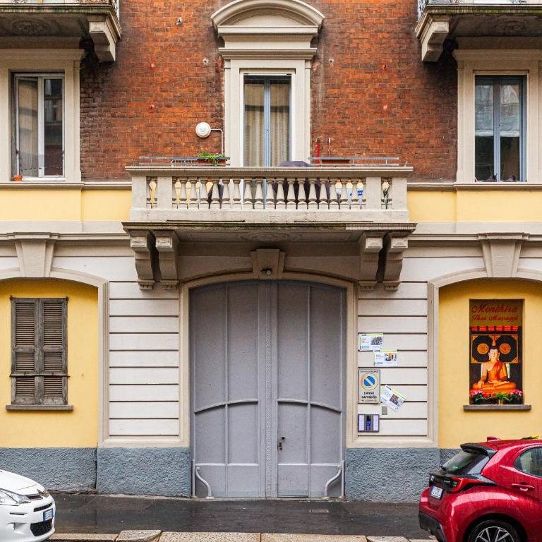 easyhomes - Central Station - Appartamento - 21