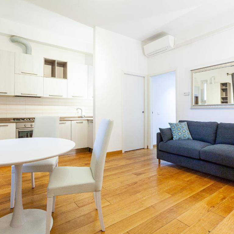 easyhomes - Central Station - Appartamento - 2