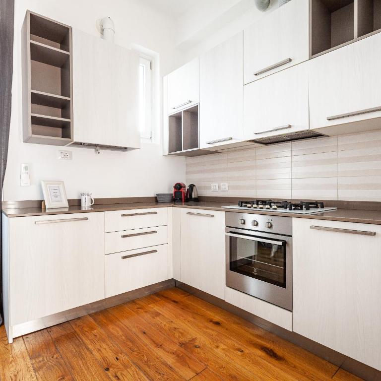 easyhomes - Central Station - Appartamento - 3