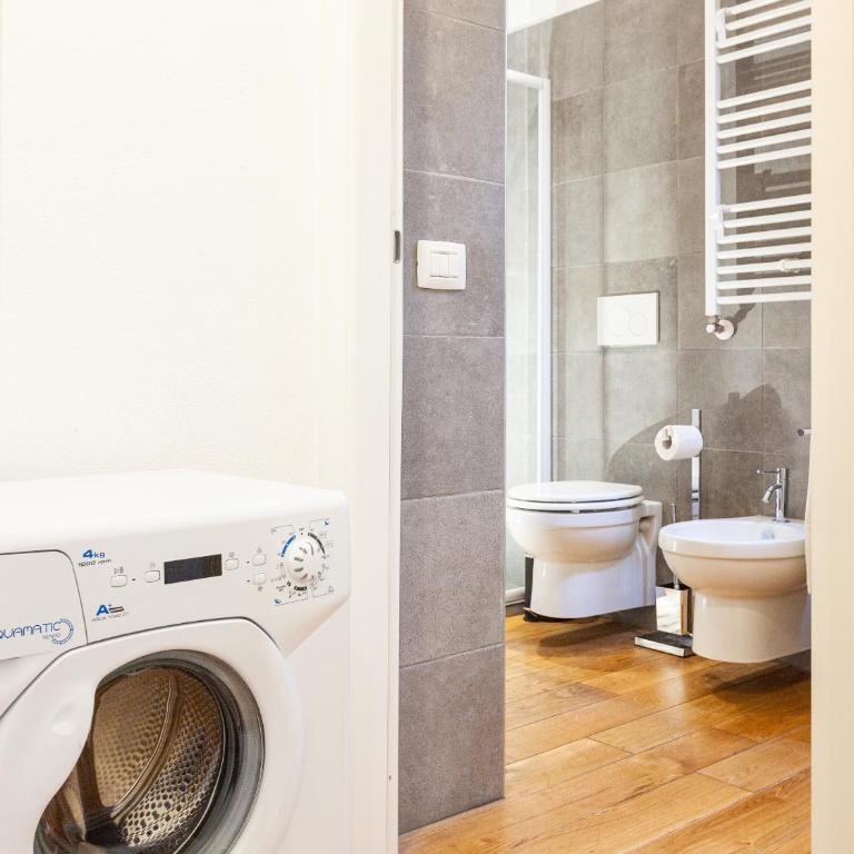 easyhomes - Central Station - Appartamento - 6