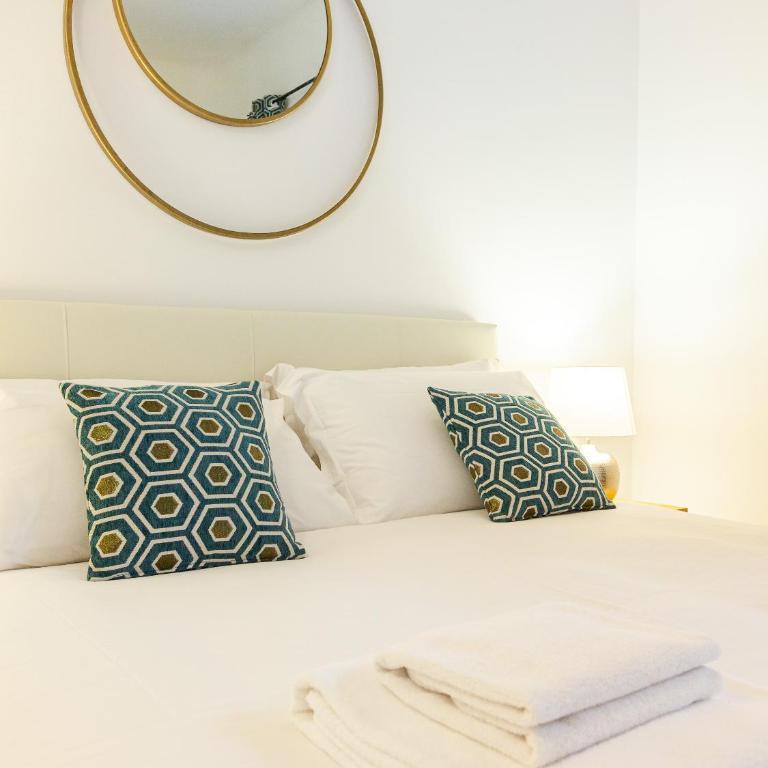 easyhomes - Central Station - Appartamento - 10