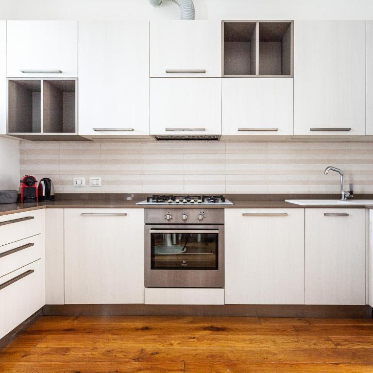 easyhomes - Central Station - Appartamento - 11