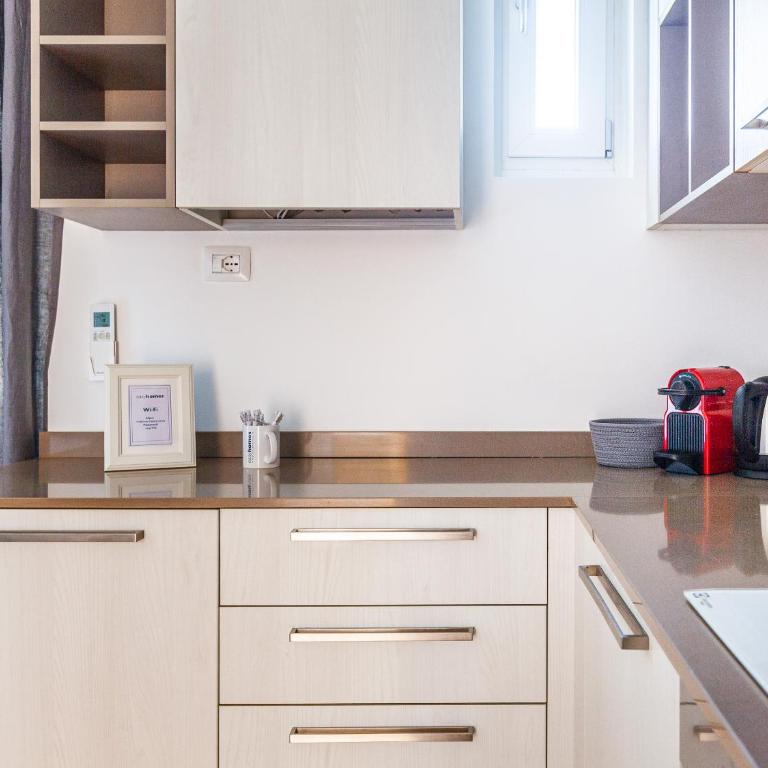 easyhomes - Central Station - Appartamento - 14
