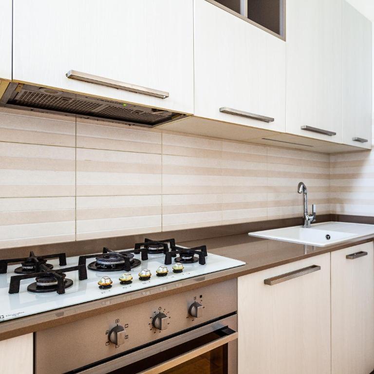 easyhomes - Central Station - Appartamento - 17
