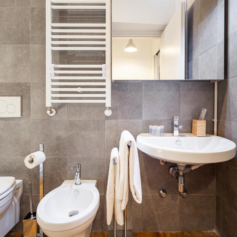 easyhomes - Central Station - Appartamento - 19