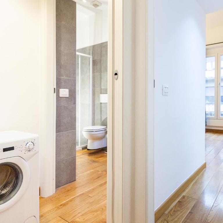 easyhomes - Central Station - Appartamento - 20