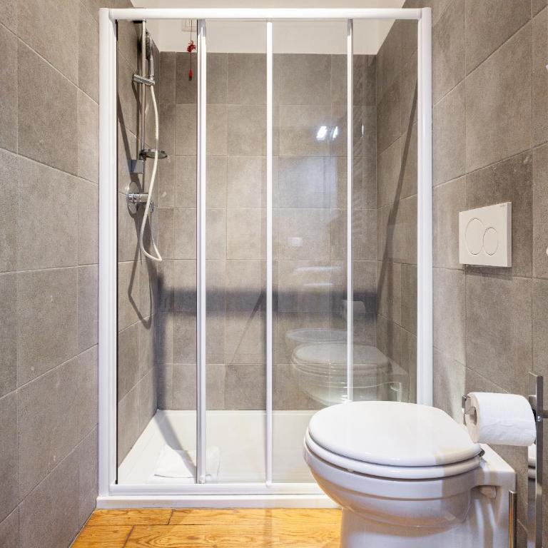 easyhomes - Central Station - Appartamento - 8