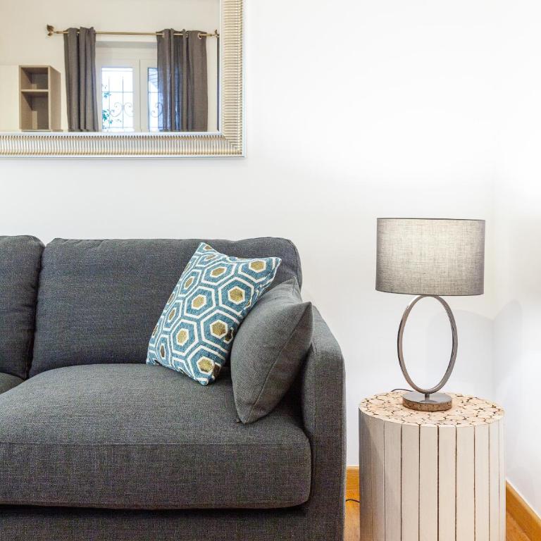 easyhomes - Central Station - Appartamento - 23