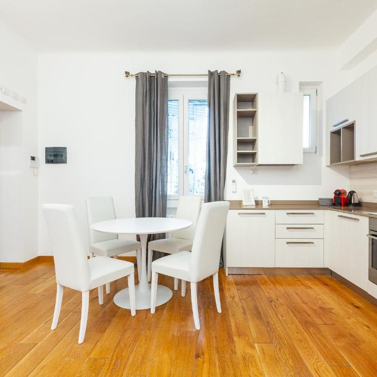 easyhomes - Central Station - Appartamento - 7