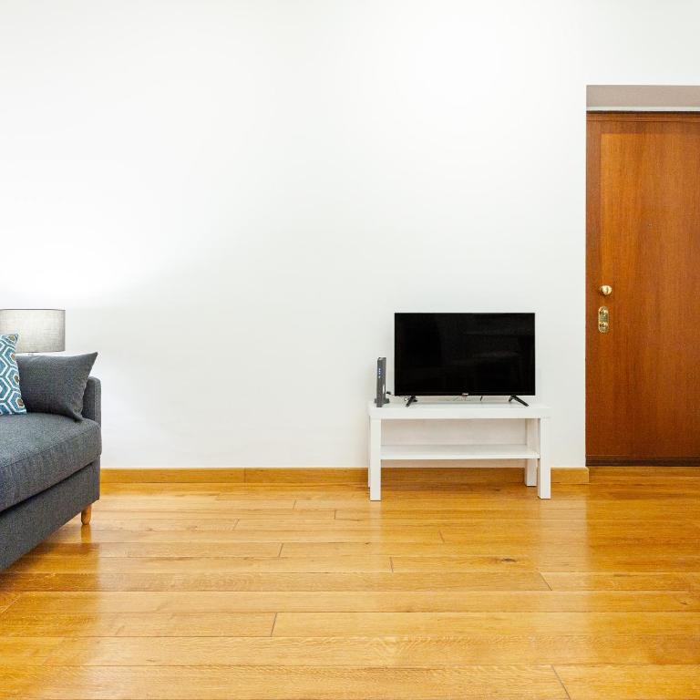 easyhomes - Central Station - Appartamento - 27
