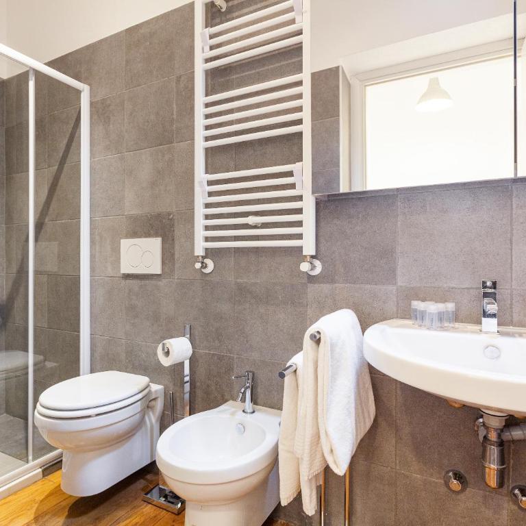 easyhomes - Central Station - Appartamento - 28