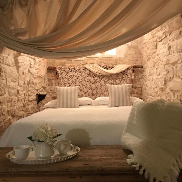 Trulli Aria di Casa - Suite Trullo - 1