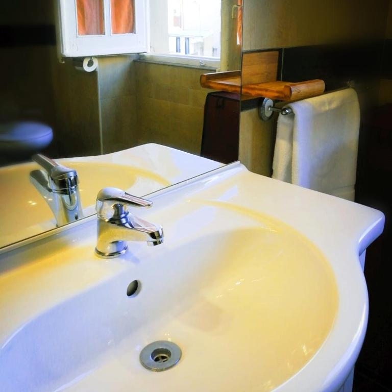 Villa Arazurrina - Camera Tripla con Bagno Privato - 5