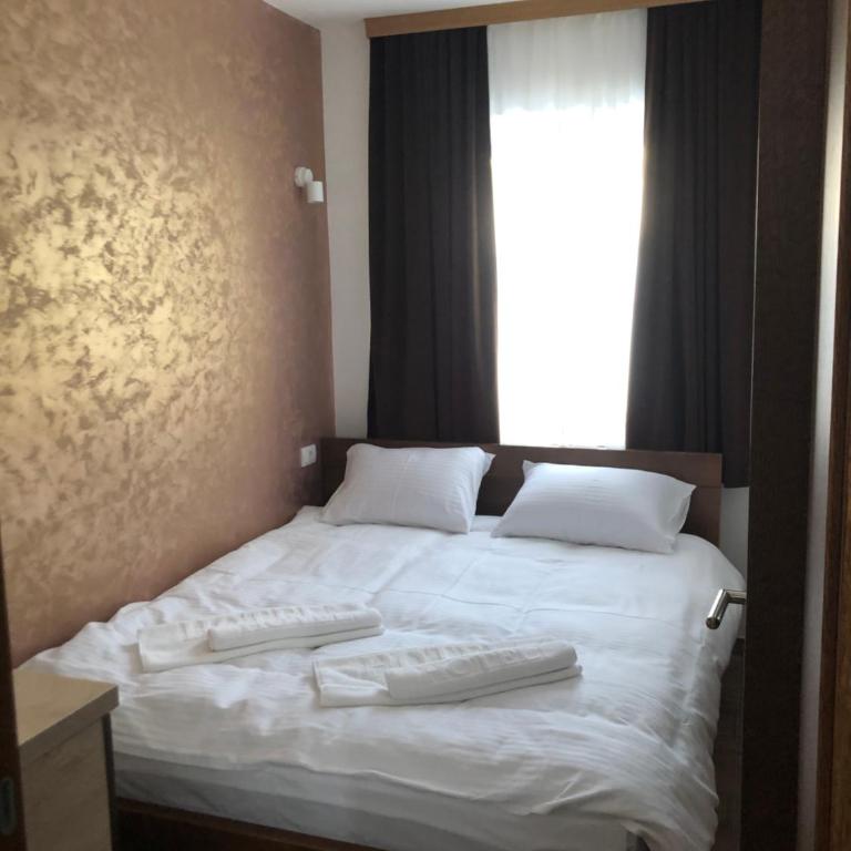 Apartmani Vidatela Kopaonik - One-Bedroom Apartment - 10
