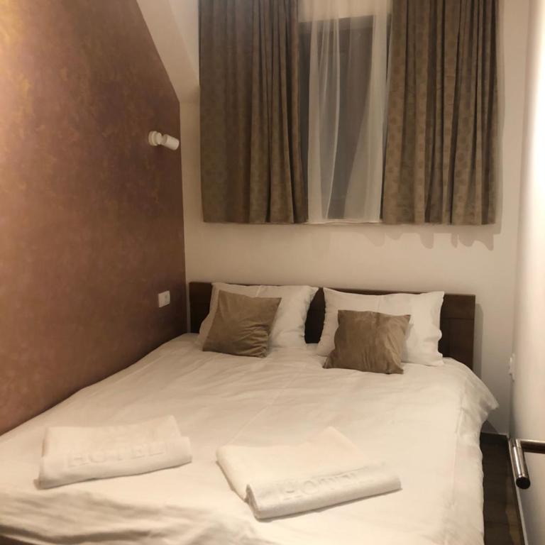 Apartmani Vidatela Kopaonik - Two-Bedroom Apartment - 10