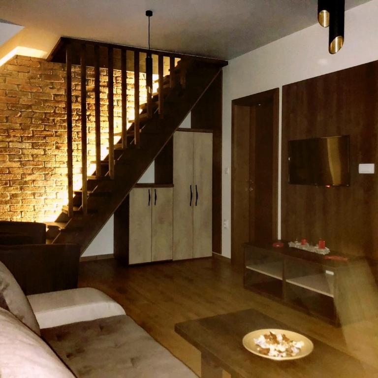 Apartmani Vidatela Kopaonik - Two-Bedroom Apartment - 6