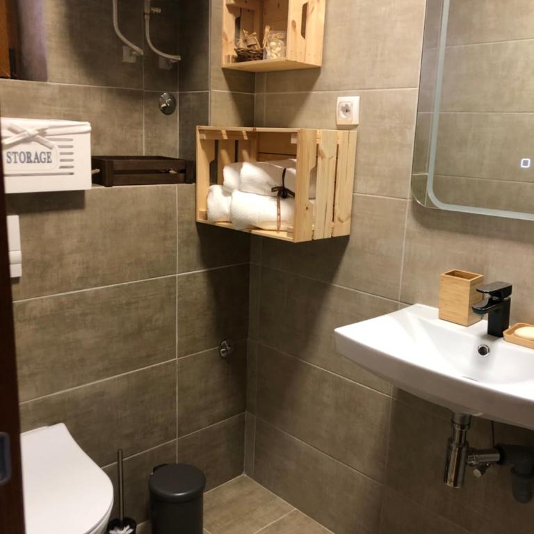 Apartmani Vidatela Kopaonik - One-Bedroom Apartment - 12