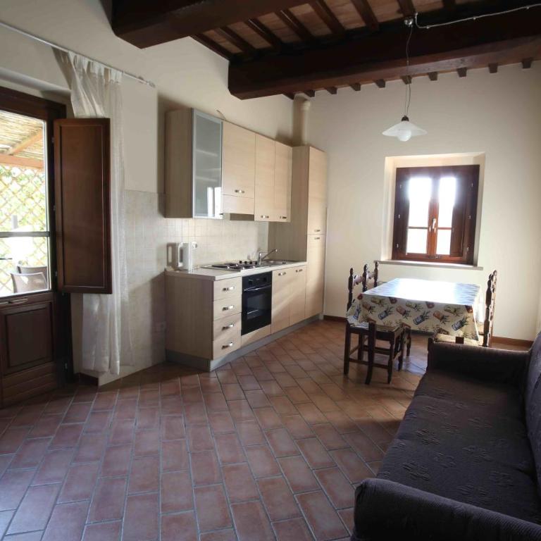 Colle Bertini - Appartamento con 2 Camere da Letto - 3