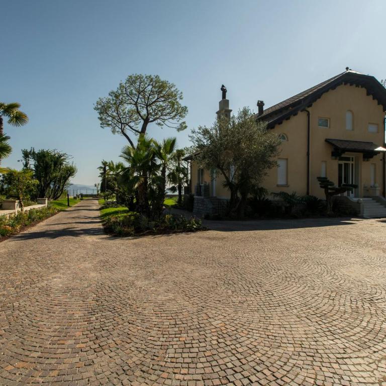 Villa Belvedere - Villa Deluxe - 34