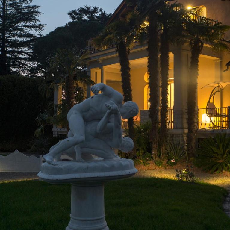 Villa Belvedere - Villa Deluxe - 28