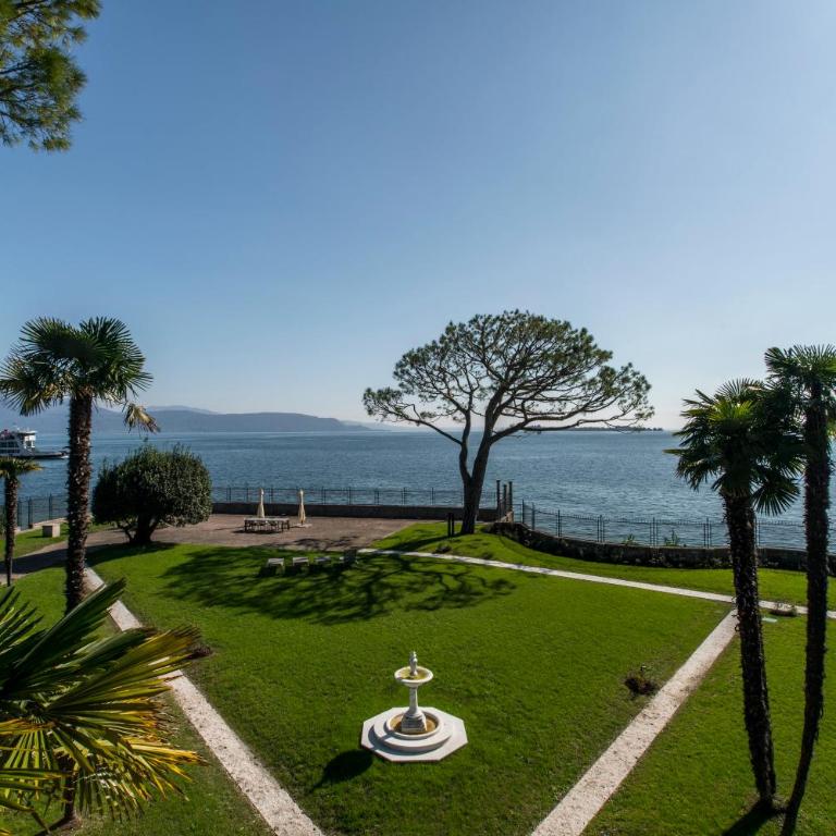 Villa Belvedere - Villa Deluxe - 31