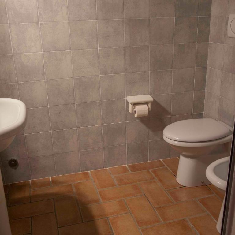 Colle Bertini - Appartamento con 2 Camere da Letto - 11