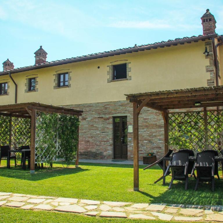 Colle Bertini - Appartamento con 2 Camere da Letto - 19
