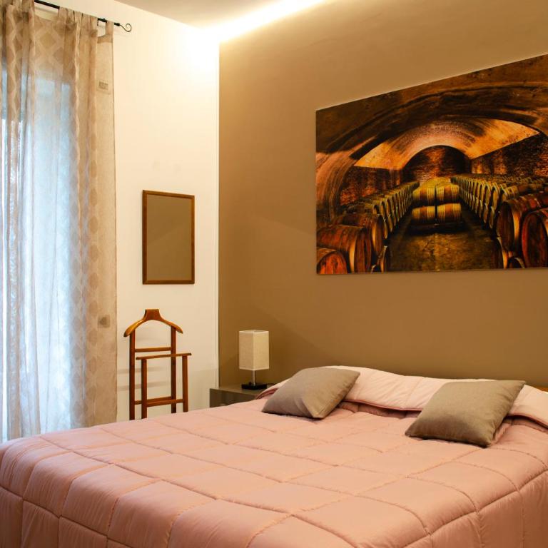 Primopiano Holiday House - Appartamento - 10