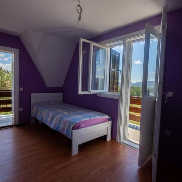 Mesto za odmor - Kuća sa 3 Spavaće Sobe - 9