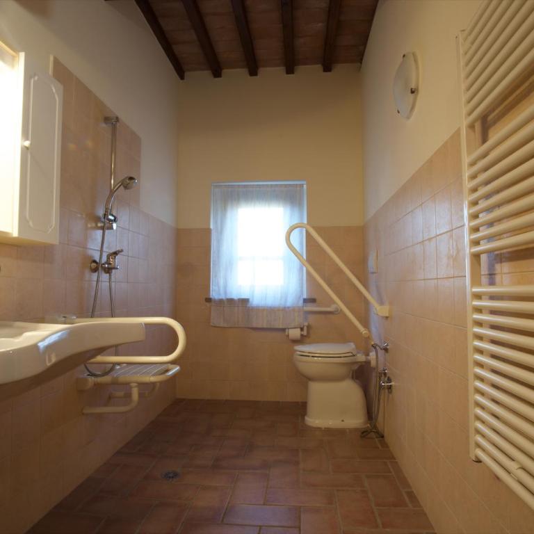 Colle Bertini - Appartamento con 2 Camere da Letto - 8