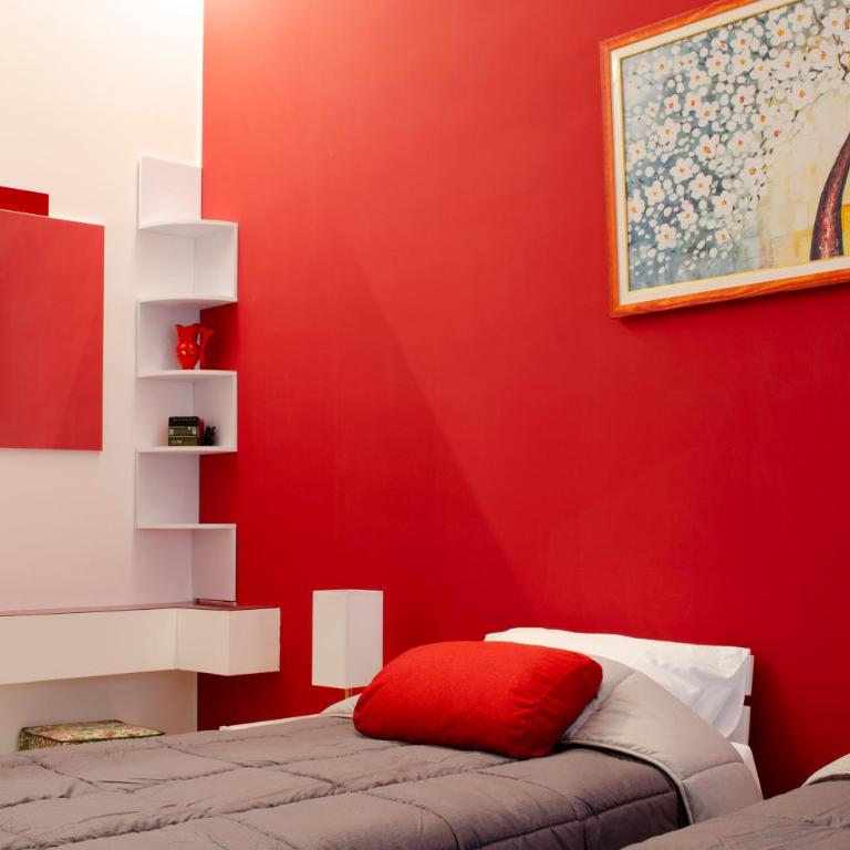 Primopiano Holiday House - Appartamento - 7
