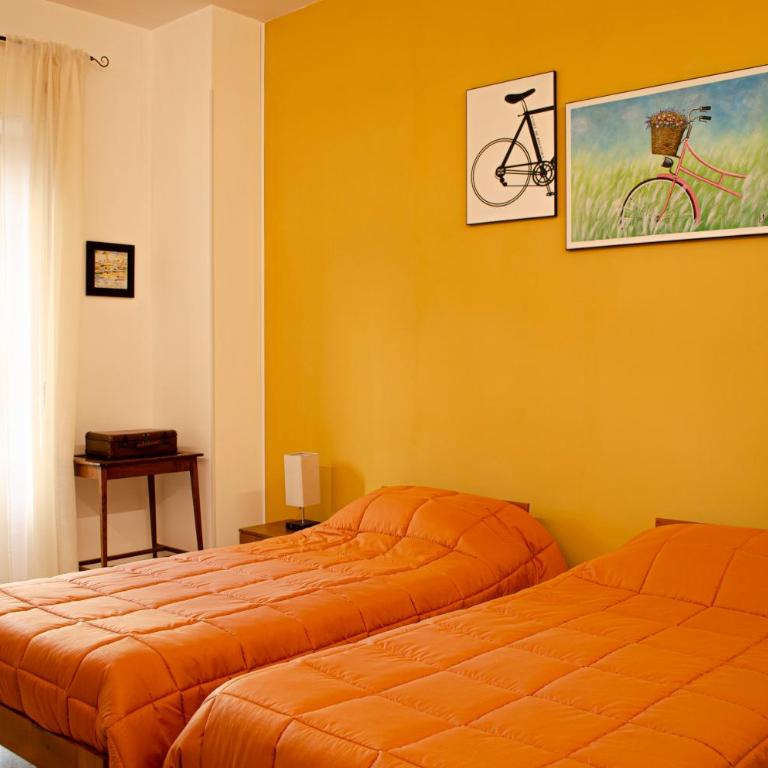 Primopiano Holiday House - Appartamento - 13