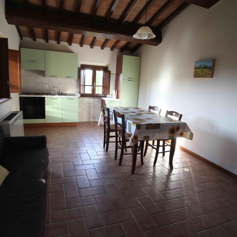 Colle Bertini - Appartamento con 2 Camere da Letto - 15