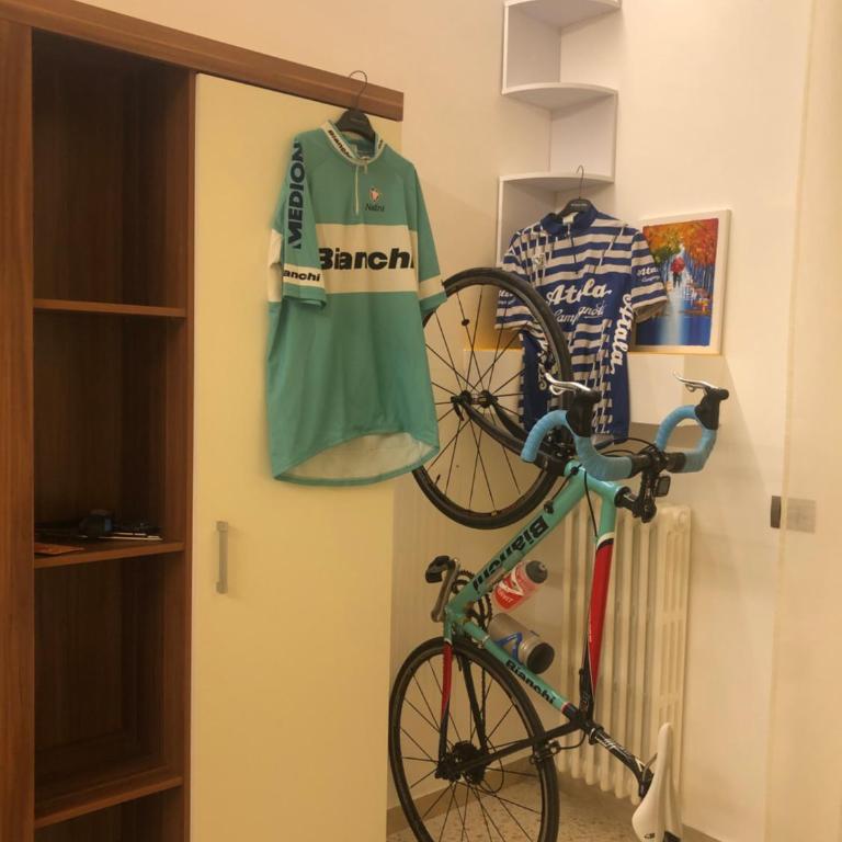 Primopiano Holiday House - Appartamento - 17