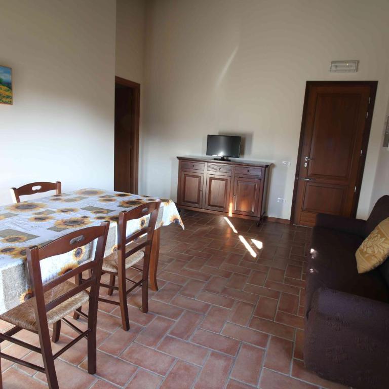 Colle Bertini - Appartamento con 2 Camere da Letto - 16