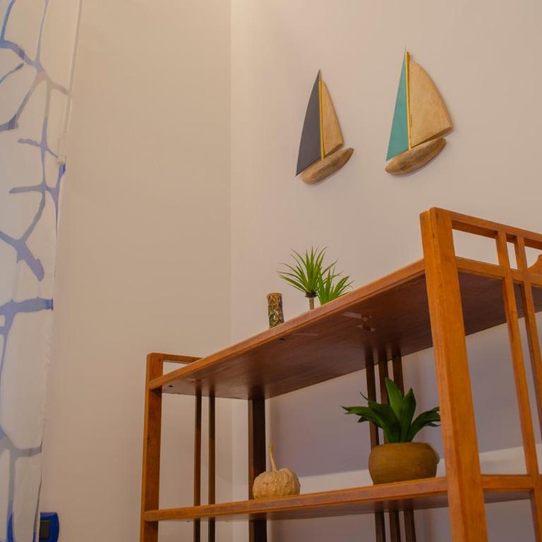 Primopiano Holiday House - Appartamento - 4