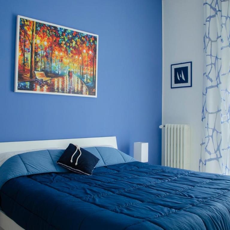Primopiano Holiday House - Appartamento - 2