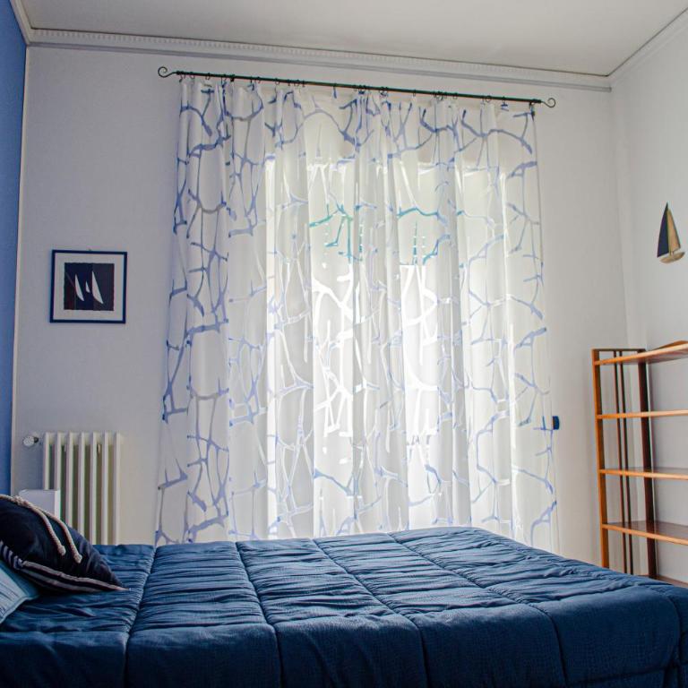 Primopiano Holiday House - Appartamento - 3