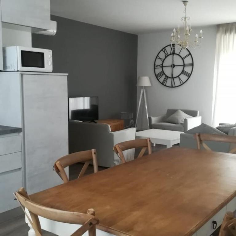 Residence Atlantico - Appartamento con 3 Camere da Letto - 12