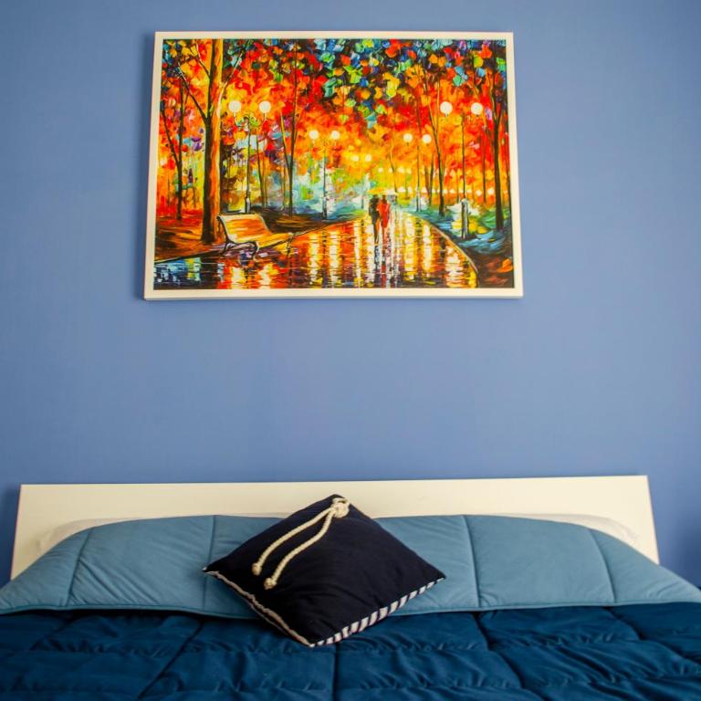 Primopiano Holiday House - Appartamento - 1