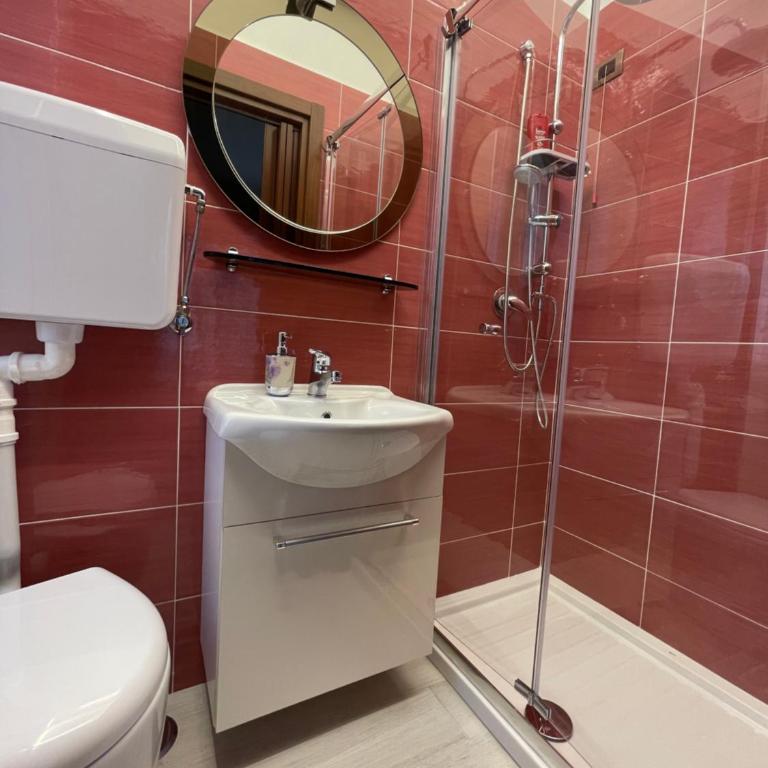 Primopiano Holiday House - Appartamento - 9