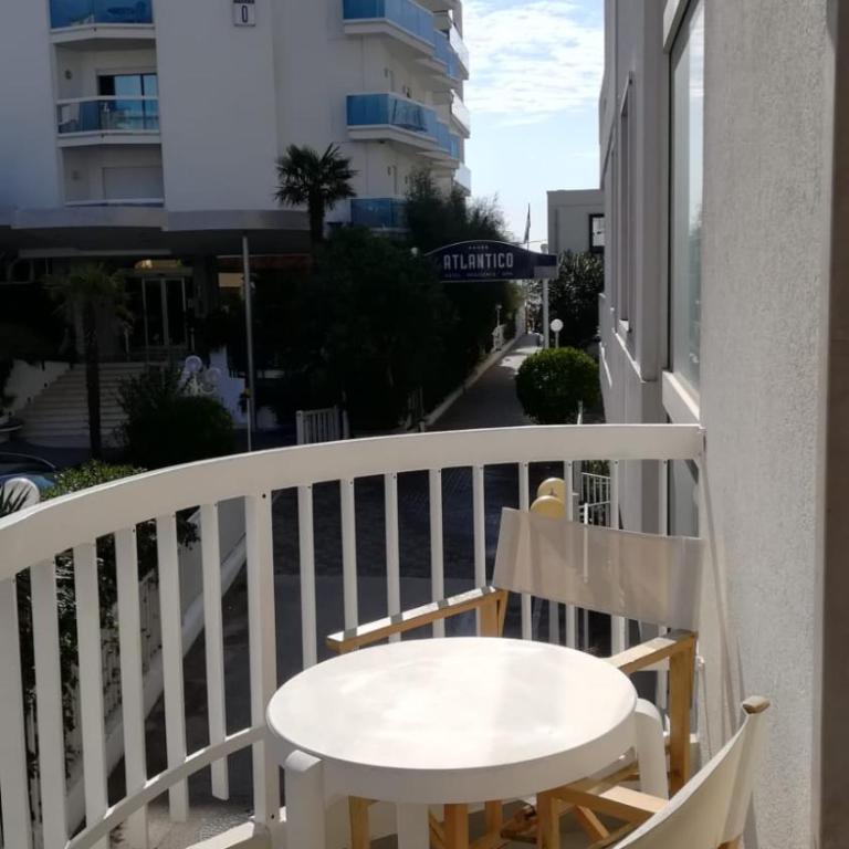 Residence Atlantico - Appartamento con 3 Camere da Letto - 18