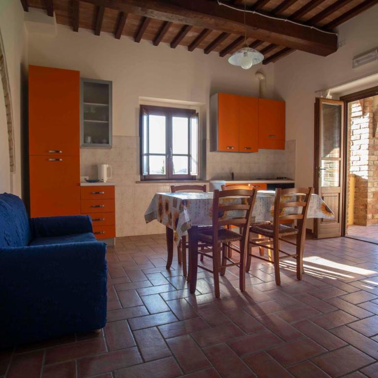 Colle Bertini - Appartamento con 2 Camere da Letto - 14