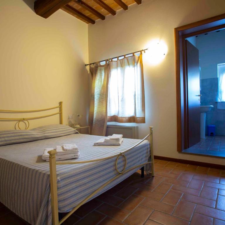 Colle Bertini - Appartamento con 2 Camere da Letto - 5