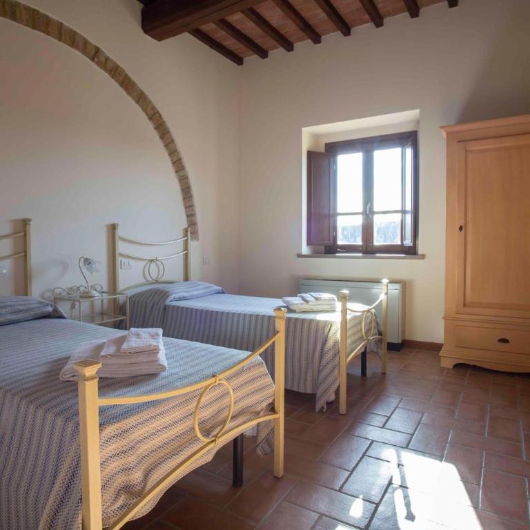Colle Bertini - Appartamento con 2 Camere da Letto - 6